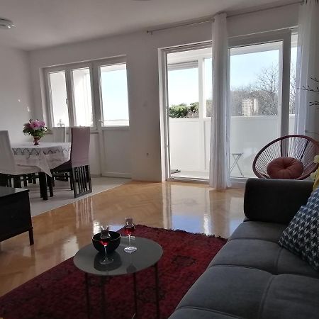 Apartamento Sunny Spot Pula Exterior foto