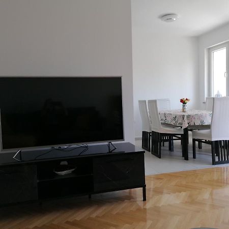 Apartamento Sunny Spot Pula Exterior foto