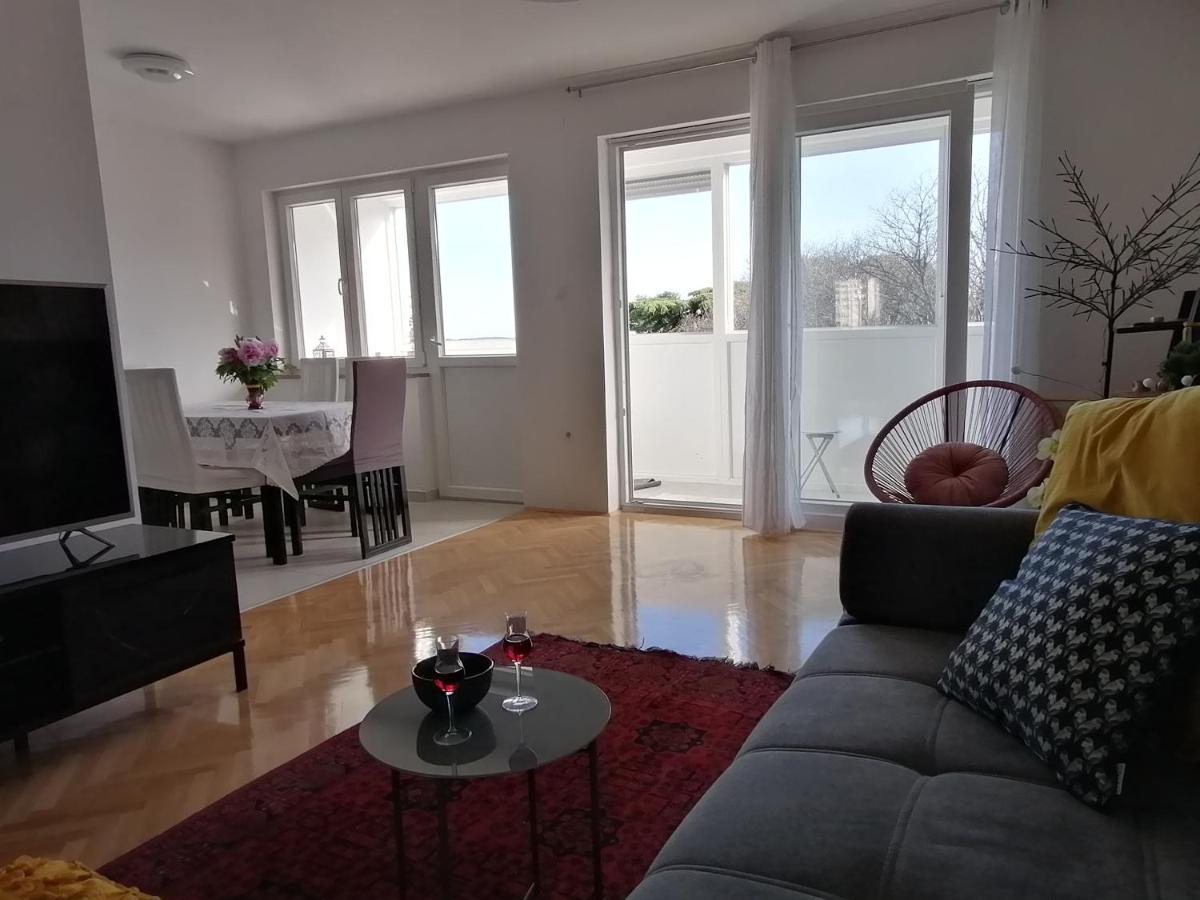 Apartamento Sunny Spot Pula Exterior foto