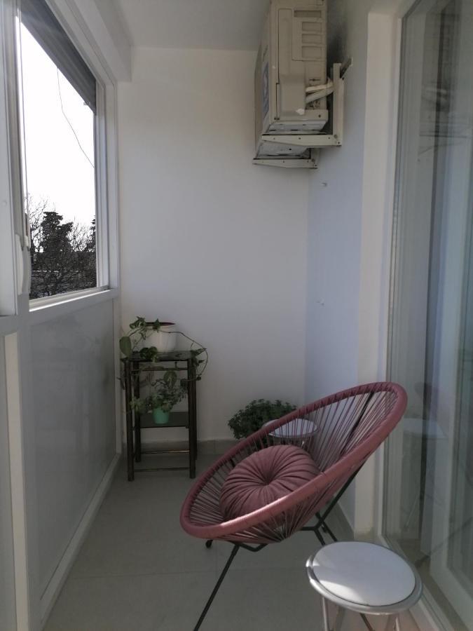 Apartamento Sunny Spot Pula Exterior foto