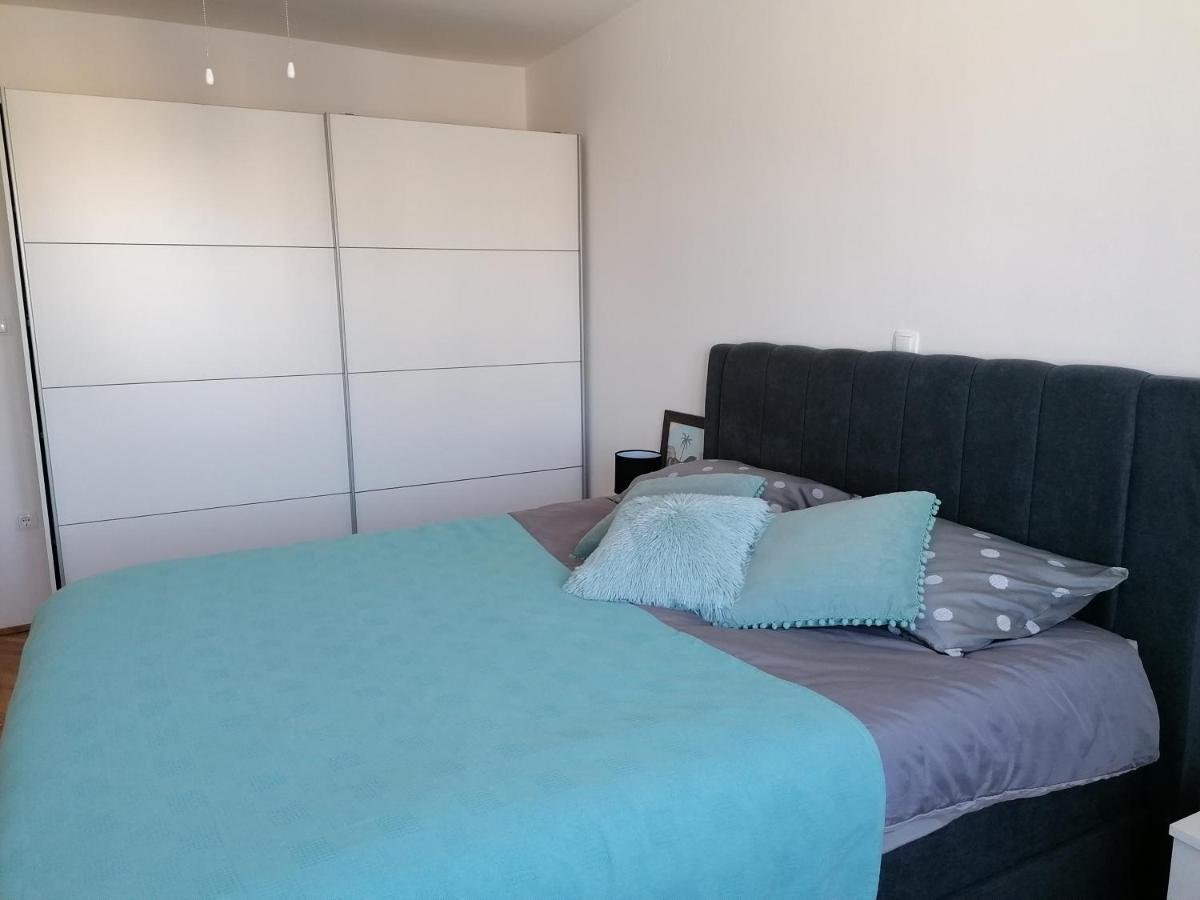 Apartamento Sunny Spot Pula Exterior foto