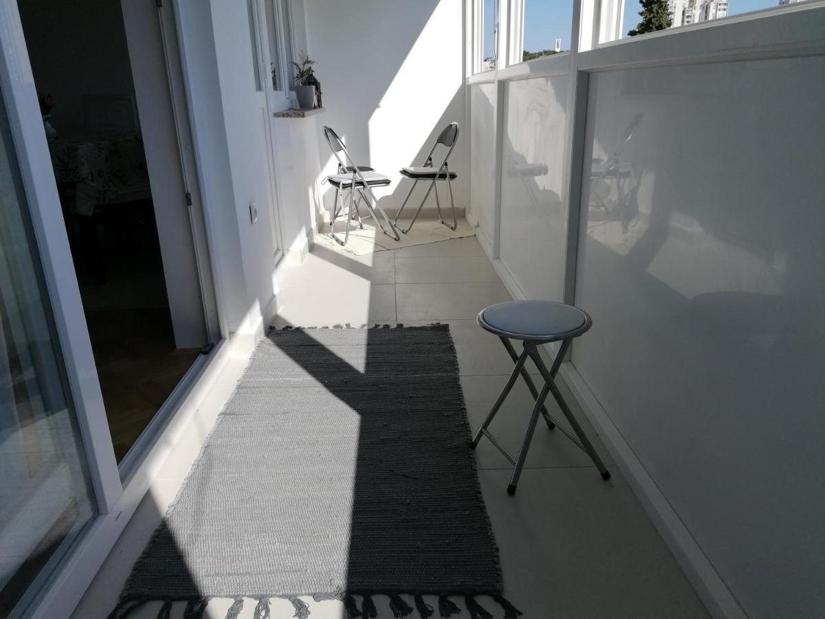 Apartamento Sunny Spot Pula Exterior foto