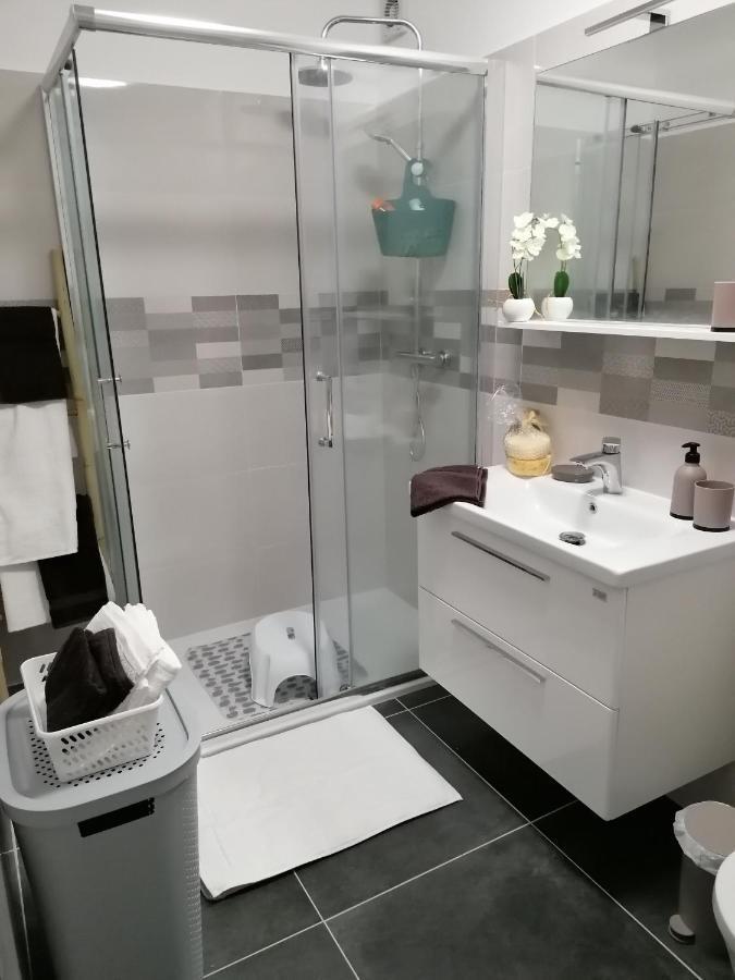 Apartamento Sunny Spot Pula Exterior foto