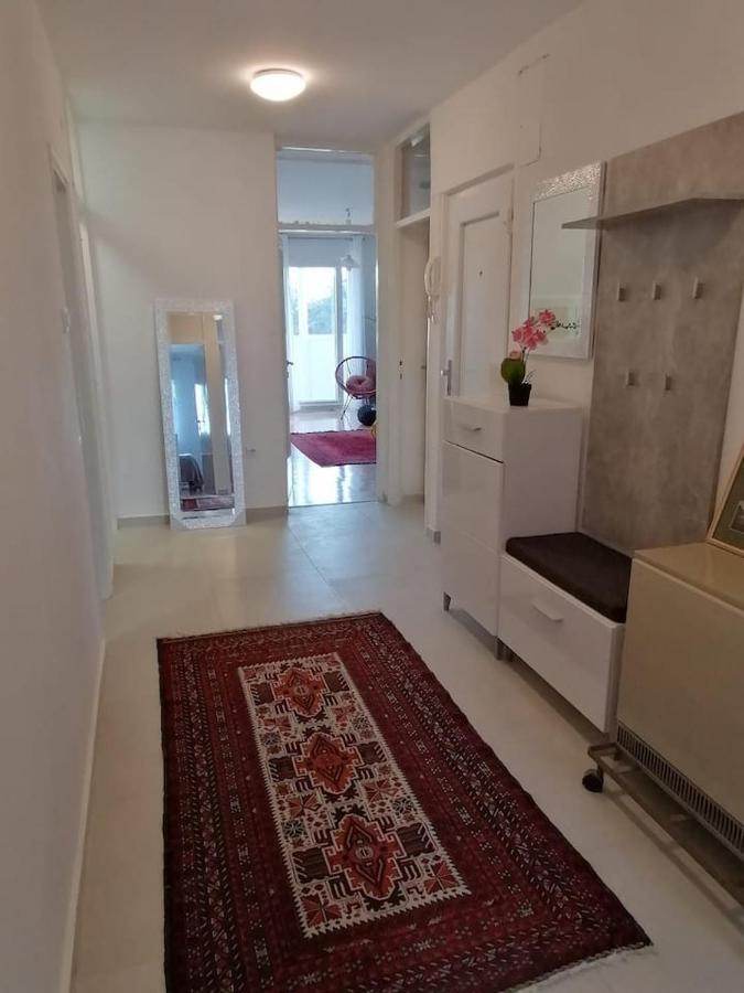 Apartamento Sunny Spot Pula Exterior foto