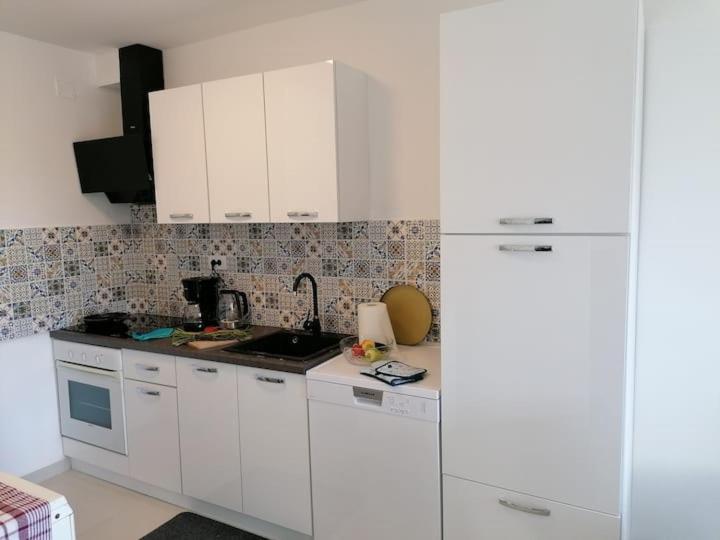 Apartamento Sunny Spot Pula Exterior foto